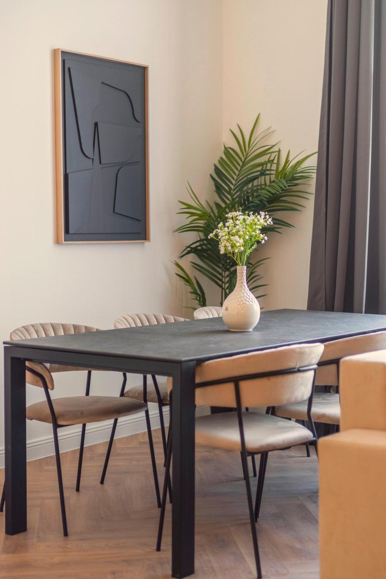 Exclusive Central 3Bedrm Stylish Residence By Prestige Homes Budapeszt Zewnętrze zdjęcie