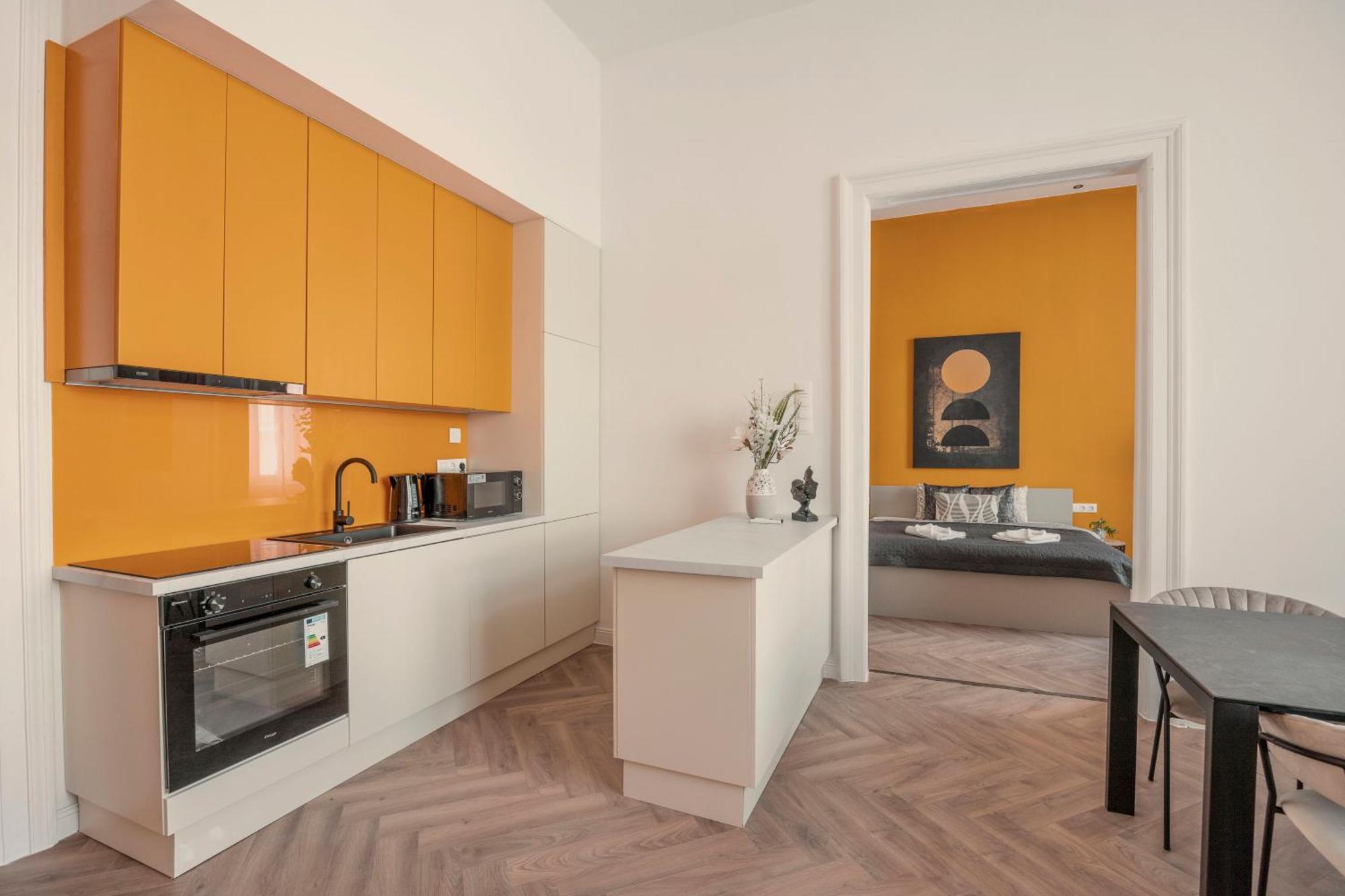 Exclusive Central 3Bedrm Stylish Residence By Prestige Homes Budapeszt Zewnętrze zdjęcie