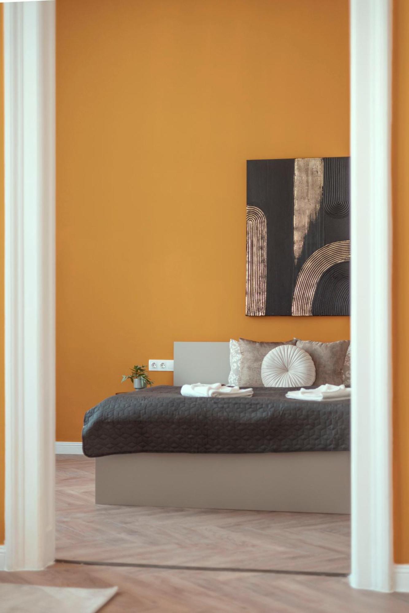 Exclusive Central 3Bedrm Stylish Residence By Prestige Homes Budapeszt Zewnętrze zdjęcie