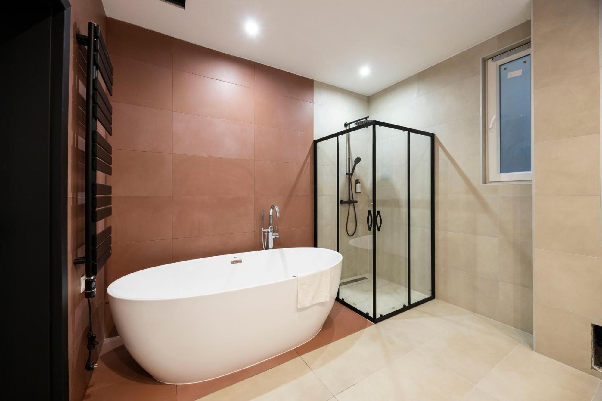 Exclusive Central 3Bedrm Stylish Residence By Prestige Homes Budapeszt Zewnętrze zdjęcie