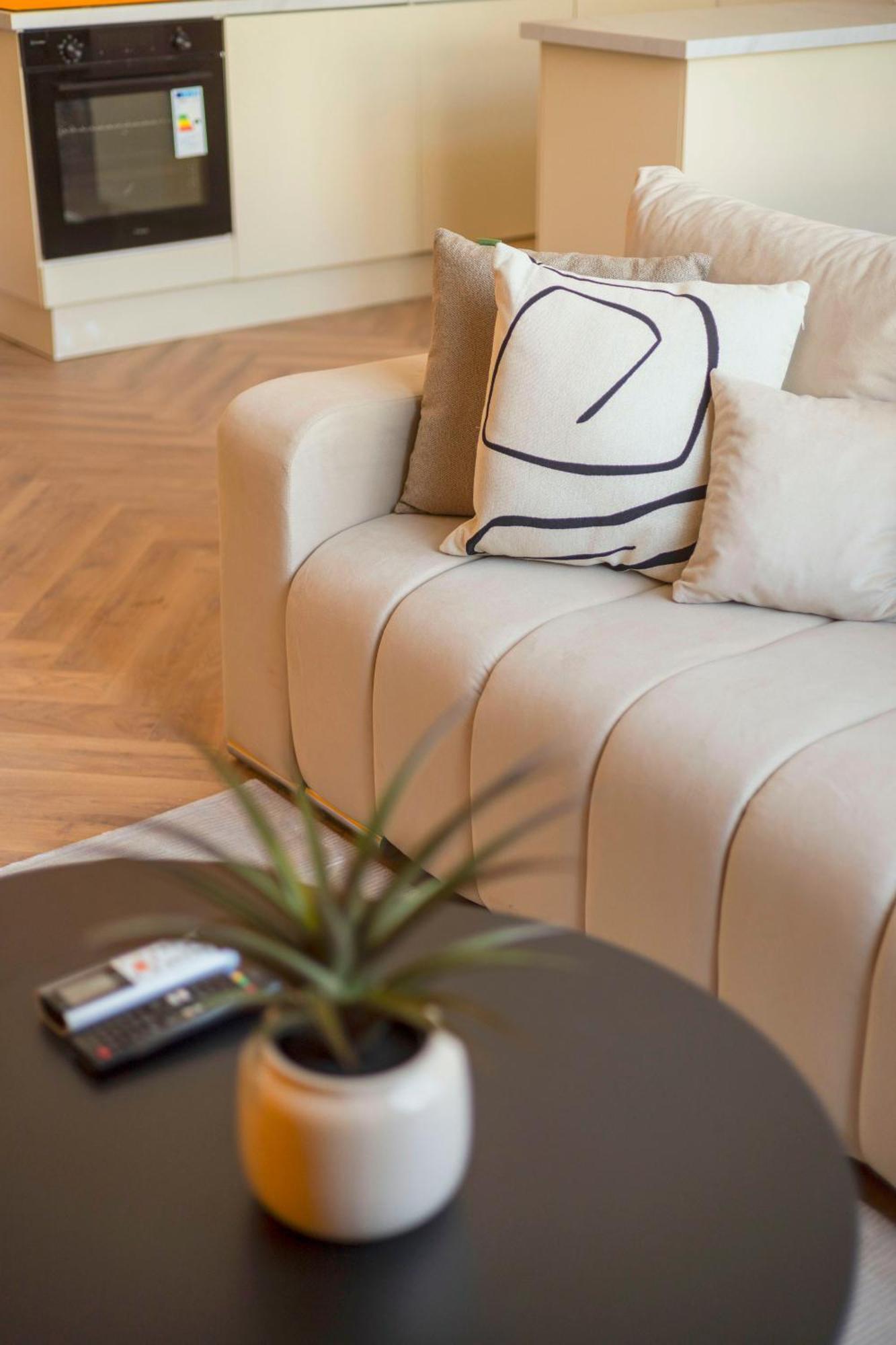 Exclusive Central 3Bedrm Stylish Residence By Prestige Homes Budapeszt Zewnętrze zdjęcie