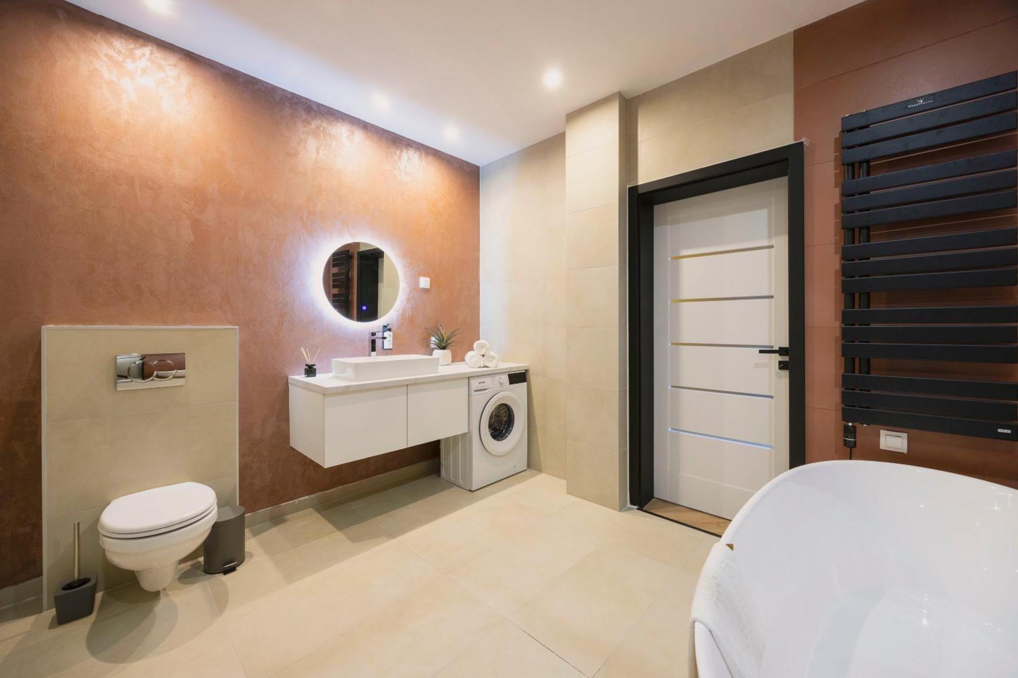 Exclusive Central 3Bedrm Stylish Residence By Prestige Homes Budapeszt Zewnętrze zdjęcie