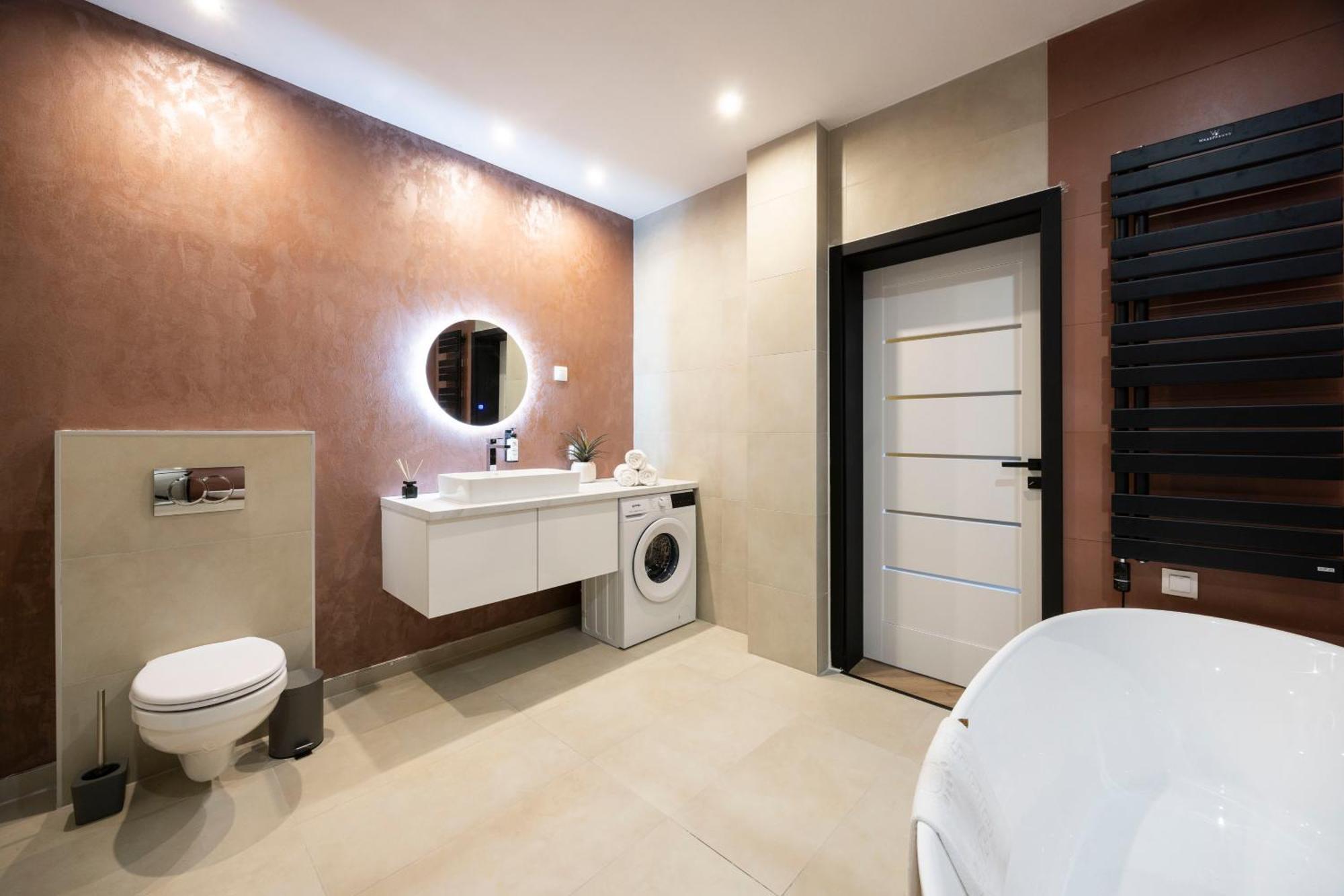 Exclusive Central 3Bedrm Stylish Residence By Prestige Homes Budapeszt Zewnętrze zdjęcie