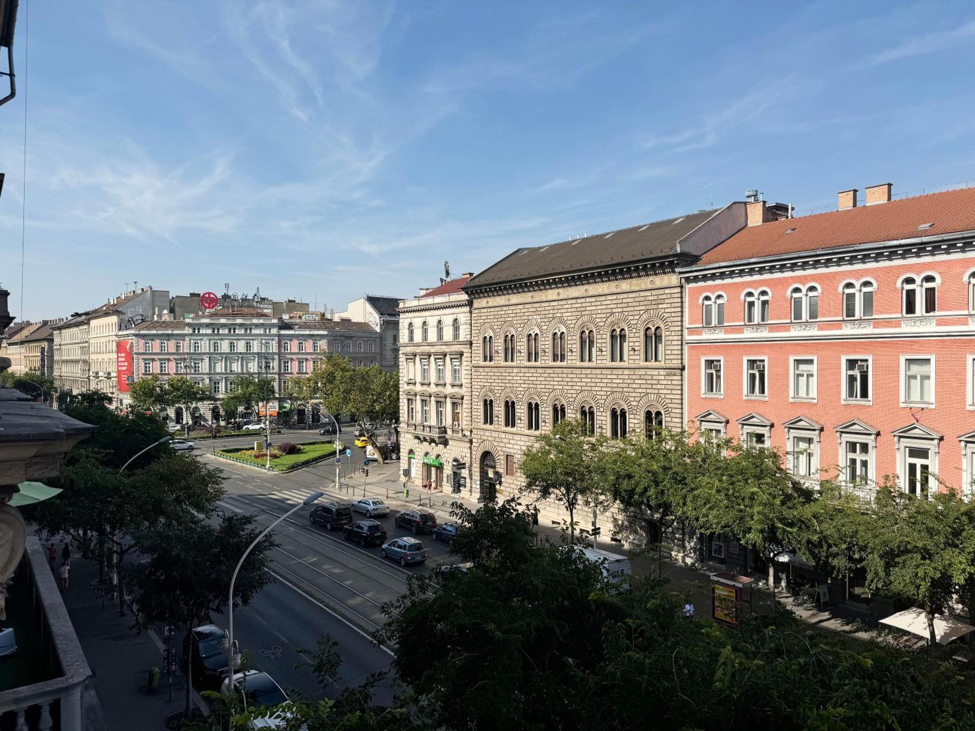 Exclusive Central 3Bedrm Stylish Residence By Prestige Homes Budapeszt Zewnętrze zdjęcie