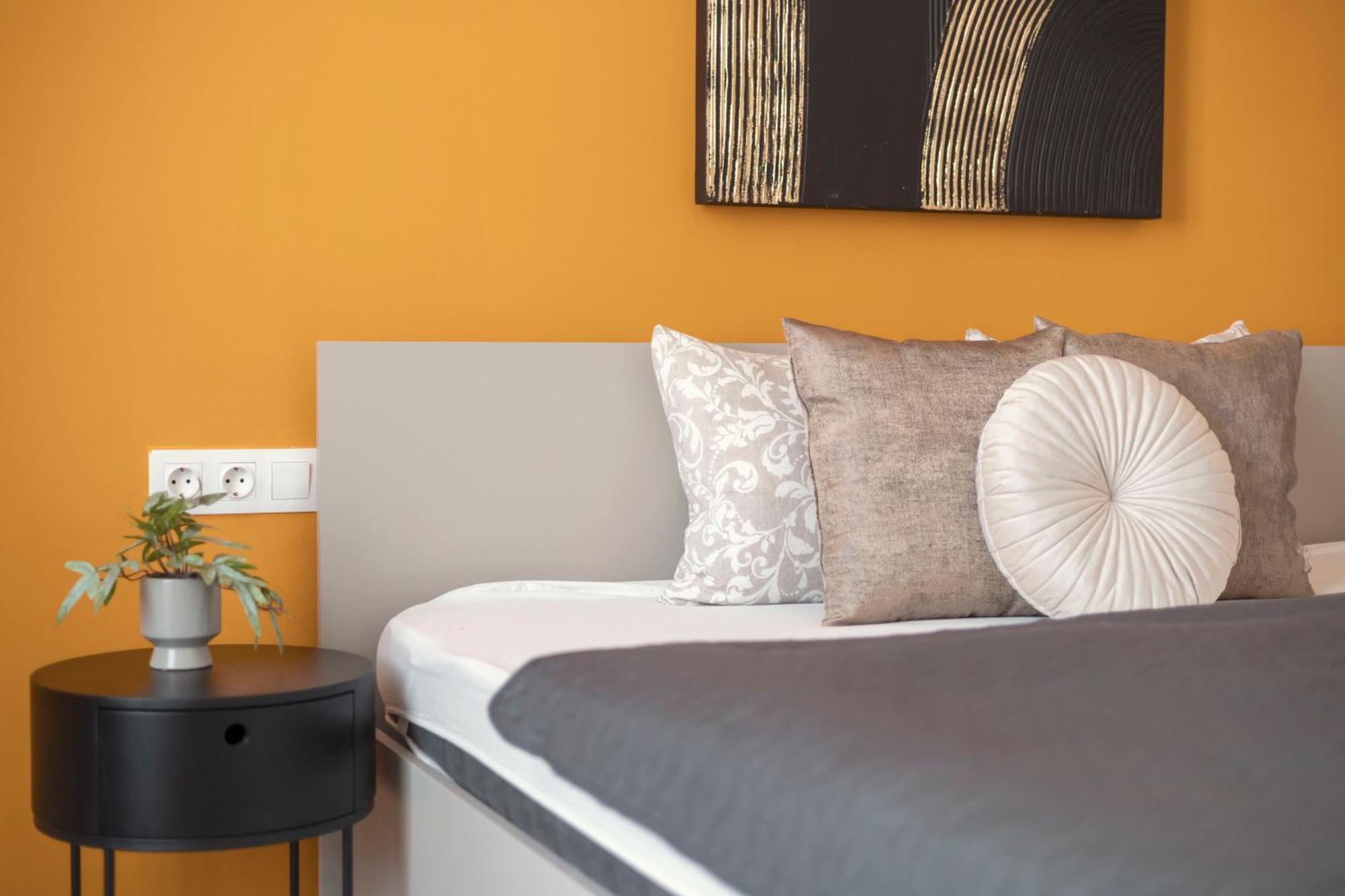 Exclusive Central 3Bedrm Stylish Residence By Prestige Homes Budapeszt Zewnętrze zdjęcie