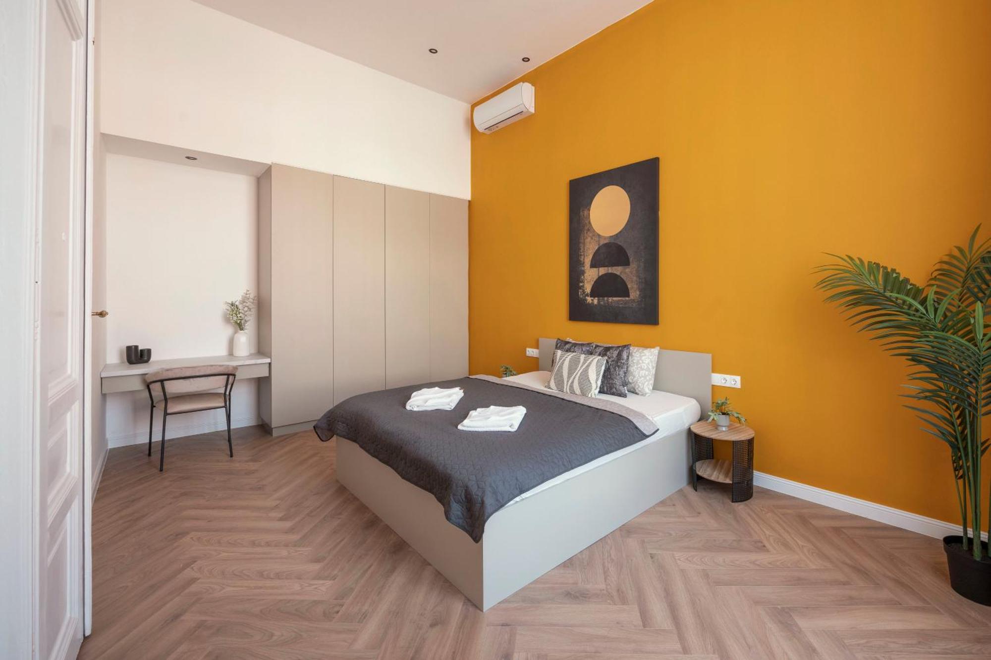 Exclusive Central 3Bedrm Stylish Residence By Prestige Homes Budapeszt Zewnętrze zdjęcie